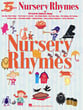 Nursery Rhymes-Five Finger Piano piano sheet music cover